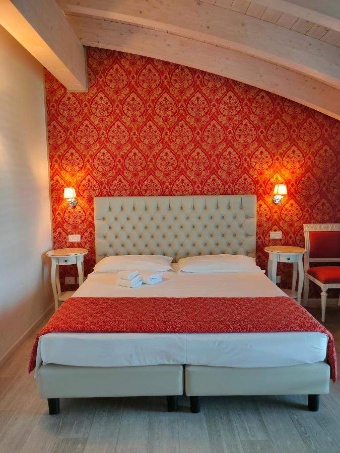Guest house Nuova Opera 2*